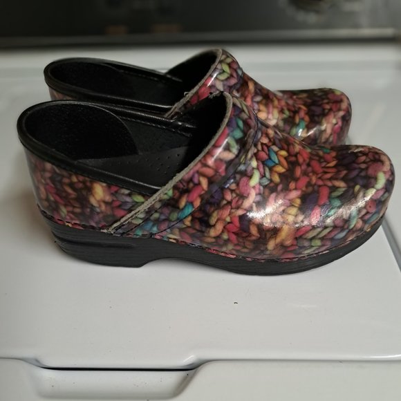 Dansko Clogs - Picture 6 of 6